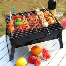 Barbecue Grill